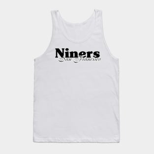 49ers Tank Top